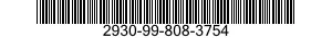 2930-99-808-3754  2930998083754 998083754
