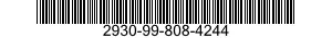 2930-99-808-4244  2930998084244 998084244
