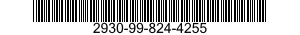 2930-99-824-4255  2930998244255 998244255