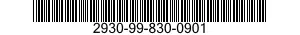 2930-99-830-0901  2930998300901 998300901
