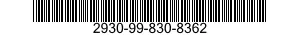 2930-99-830-8362  2930998308362 998308362