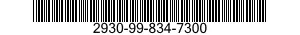 2930-99-834-7300  2930998347300 998347300