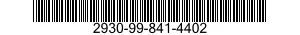 2930-99-841-4402  2930998414402 998414402