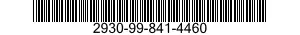 2930-99-841-4460  2930998414460 998414460