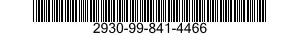 2930-99-841-4466  2930998414466 998414466