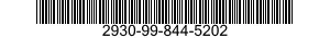 2930-99-844-5202  2930998445202 998445202
