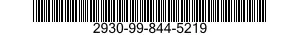 2930-99-844-5219  2930998445219 998445219