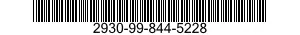 2930-99-844-5228  2930998445228 998445228