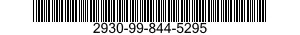 2930-99-844-5295  2930998445295 998445295