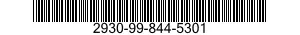 2930-99-844-5301  2930998445301 998445301