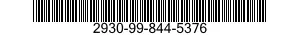 2930-99-844-5376  2930998445376 998445376