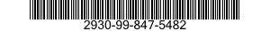 2930-99-847-5482  2930998475482 998475482