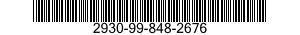 2930-99-848-2676  2930998482676 998482676