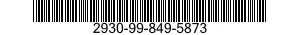 2930-99-849-5873  2930998495873 998495873