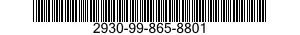 2930-99-865-8801  2930998658801 998658801