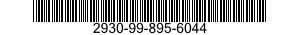 2930-99-895-6044  2930998956044 998956044