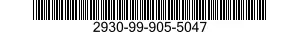 2930-99-905-5047 PUMP 2930999055047 999055047