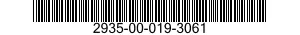2935-00-019-3061  2935000193061 000193061