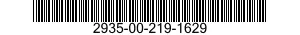 2935-00-219-1629  2935002191629 002191629