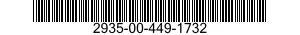 2935-00-449-1732  2935004491732 004491732