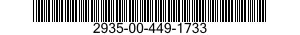 2935-00-449-1733  2935004491733 004491733