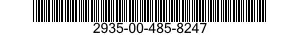 2935-00-485-8247  2935004858247 004858247