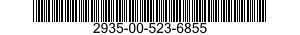 2935-00-523-6855  2935005236855 005236855