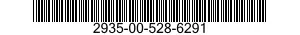 2935-00-528-6291  2935005286291 005286291