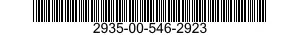 2935-00-546-2923  2935005462923 005462923