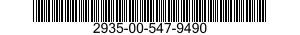 2935-00-547-9490  2935005479490 005479490