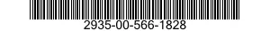 2935-00-566-1828  2935005661828 005661828