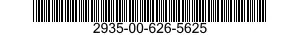 2935-00-626-5625  2935006265625 006265625