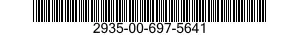 2935-00-697-5641  2935006975641 006975641
