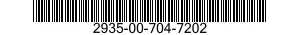 2935-00-704-7202  2935007047202 007047202