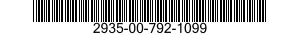 2935-00-792-1099  2935007921099 007921099