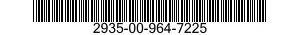 2935-00-964-7225  2935009647225 009647225