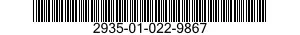 2935-01-022-9867  2935010229867 010229867