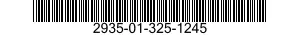 2935-01-325-1245 MANIFOLD,FLUID COOLER 2935013251245 013251245