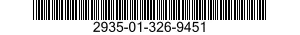 2935-01-326-9451 RING,WEARING 2935013269451 013269451