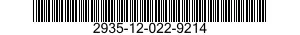 2935-12-022-9214  2935120229214 120229214