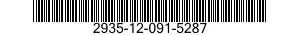 2935-12-091-5287  2935120915287 120915287