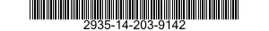 2935-14-203-9142  2935142039142 142039142