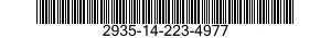 2935-14-223-4977  2935142234977 142234977