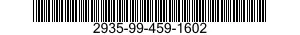 2935-99-459-1602  2935994591602 994591602