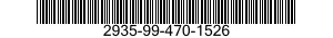 2935-99-470-1526  2935994701526 994701526