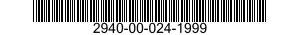 2940-00-024-1999  2940000241999 000241999