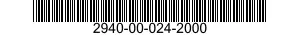 2940-00-024-2000  2940000242000 000242000