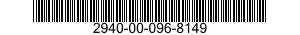 2940-00-096-8149  2940000968149 000968149