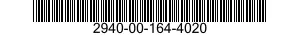 2940-00-164-4020  2940001644020 001644020
