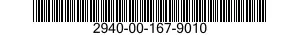 2940-00-167-9010 FILTER ELEMENT,FLUID 2940001679010 001679010